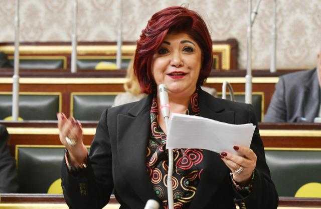 رئيس سياحة النواب : المرأة حصلت على حقوق ومكتسبات غير مسبوقة