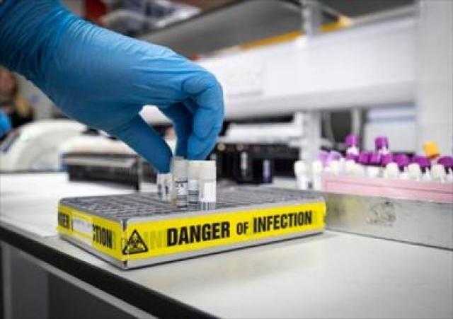 سلوفينيا تعلق استخدام لقاح أسترازينيكا بصفة مؤقتة