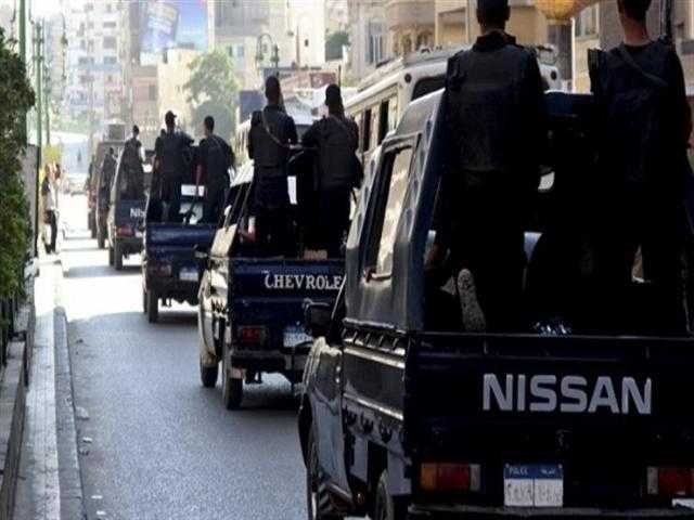 ضبط عصابة سحلت وسرقت مواطنة في البساتين