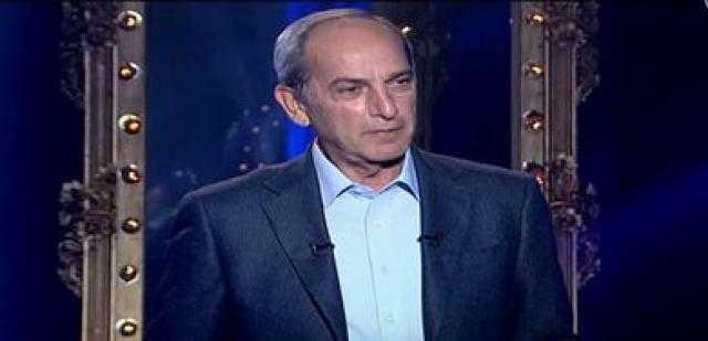 هشام سليم عن سيناريو «هجمة مرتدة»: «كنت بفصص كل كلمة وأفهم بتتقال ليه»