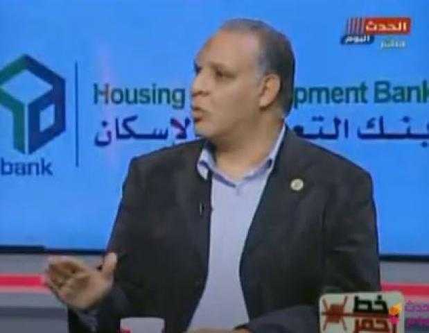 خبير: ما تشهده الدولة من طفرة استفز المنظمات الحقوقية ضد مصر (فيديو)