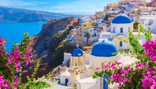 تسجيل 13 وفاة بسبب كورونا في قرية يونانية
