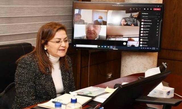 التخطيط للنواب: نستهدف 6% تضخم و7.3% معدل بطالة وخفض معدلات الفقر إلى 28.5%