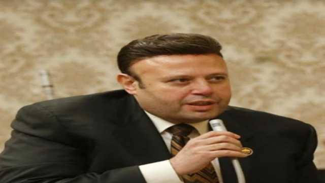 عرفه صالح: إرسال مصر ثلاث طائرات عسكرية للهند للتصدي لكورونا رسالة تضامن