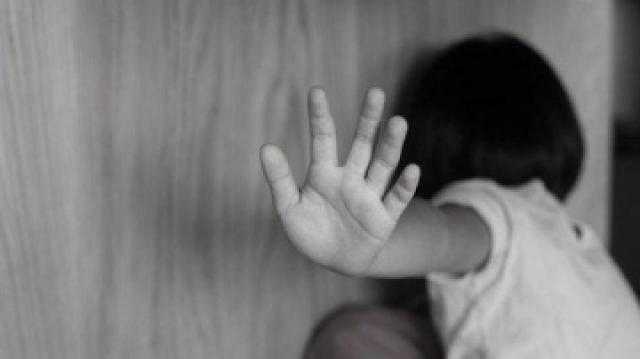 المؤبد لعامل هتك عرض طفلة عمرها 4 سنوات في أكتوبر