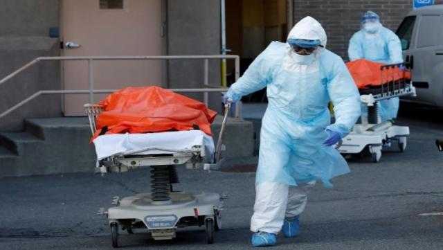 العاصمة اليابانية تسجل 256 إصابة جديدة بفيروس كورونا