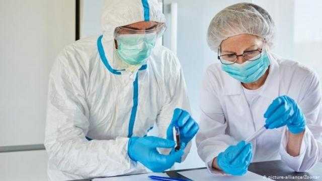 بولندا تُسجل أكثر من 21 ألف إصابة جديدة بكورونا