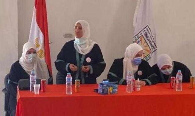 واعظات بالأوقاف: الإسلام أعطى للمرأة حقوقها كاملة