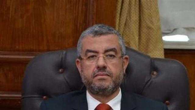 رئيس ”إسكان النواب”: السيسي أعطى المرأة المصرية الثقة كاملة وذلل لها كل الصعاب