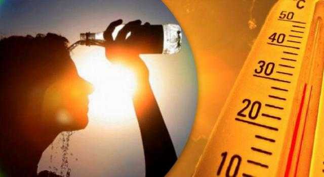 الأرصاد: انخفاض درجات الحرارة من الغد وتصل لـ34 درجة
