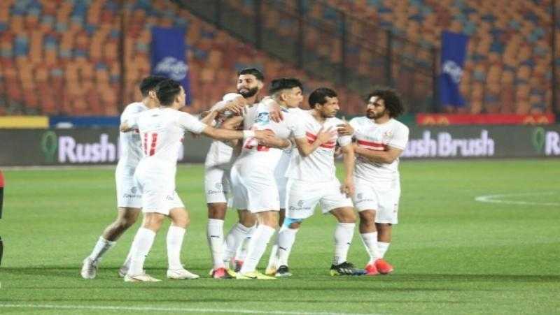 جلسة مرتقبة بين أحمد سليمان وحسين السيد مع ”فتوح” لحسم تجديد تعاقده مع الزمالك