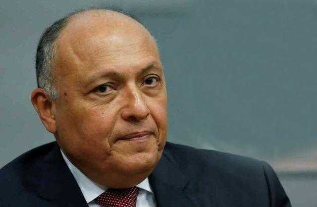 وزير الخارجية يستقبل اثنين من كبار رجال الدولة بالصومال اليوم