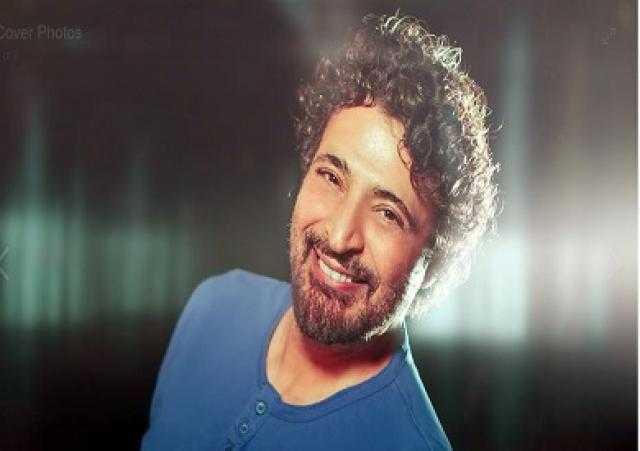 حميد الشاعري: طرح أغنية «زحمة الأيام» بعد رمضان بسبب المونتاج