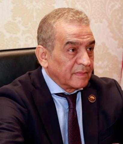 محمد سعد: المرأة المصرية لم تبخل بالعطاء ولا التضحيات طوال عمرها.. وتقدير السيسي لها دفعها لاستعادة حقوقها سياسيا وتشريعيا