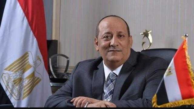 أحمد حتة: سن قانون مستقل لمنع زواج الأطفال والزواج المبكر يقضي على ظاهرة خطيرة ويجهض الزيادة السكانية