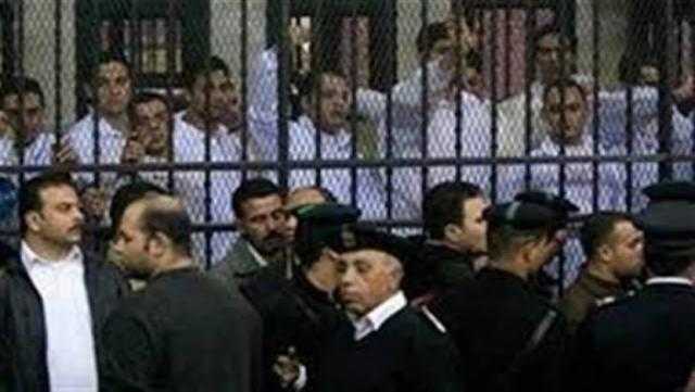 اليوم.. محاكمة المتهمين بخلية «شقة الهرم»