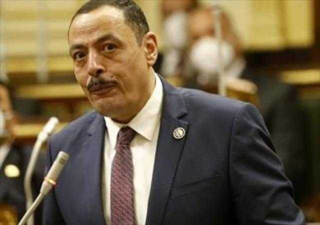 النائب أشرف أمين: زواج القاصرات جريمة ضد الإنسانية واعتداء صارخ على حقوق الأطفال