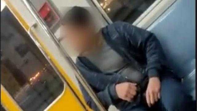 الحكم على متحرش مترو الأنفاق بالسجن 3 سنوات و20 ألف جنيه غرامة