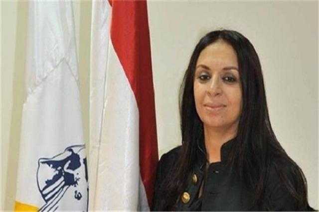 رئيس القومي للمرأة: بعد 72 عاما.. خطوة تاريخية بالحاق السيدات للعمل القضائي.. فيديو
