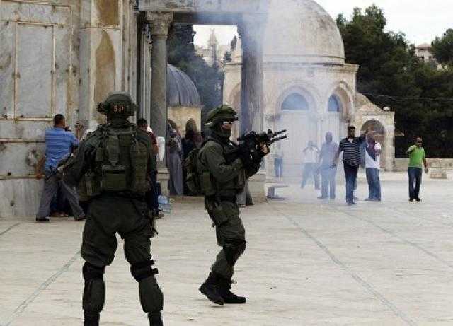إغلاق محافظة جنين الفلسطينية 3 أيام بسبب كورونا