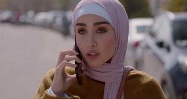 خطف هنا الزاهد في الحلقة الرابعة من حكاية قولي لأحمد
