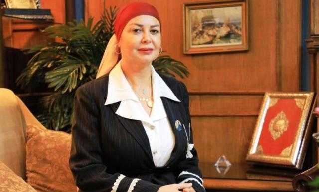 أمل سلامة: مختار جمعة نجح في وضع هيئة الأوقاف على الطريق الصحيح