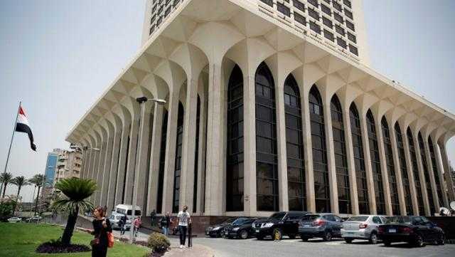 مصر تدين استمرار مليشيات الحوثي في استهداف المناطق المدنية والمنشآت الحيوية بالسعودية