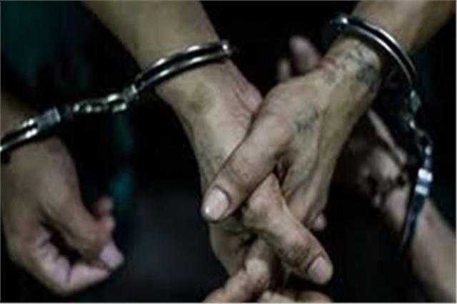 تجديد حبس 3 أشخاص لاتهامهم بسرقة مواقع بناء في مدينة نصر
