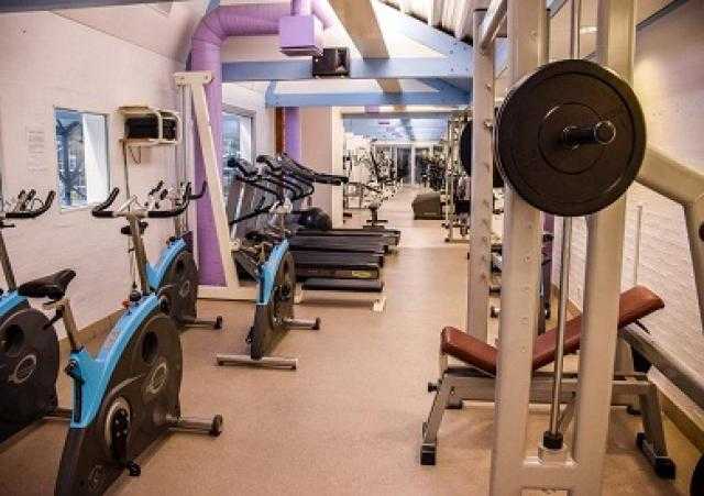 مجلس الدولة يجيز إعفاء صالات الألعاب وقاعات الأفراح من الإيجار خلال فترة كورونا