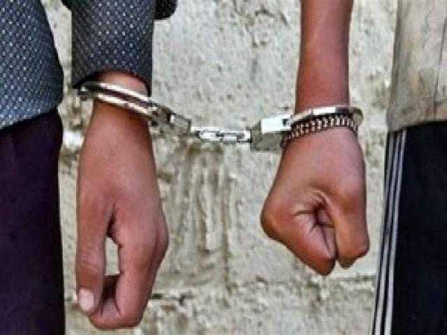 المشدد 3 سنوات وغرامة 50 ألف جنيه لعاطلين يتاجران في الحشيش بشرم الشيخ