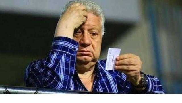 اليوم.. الحكم في دعوى ممدوح عباس لمنع مرتضى منصور من الظهور بالإعلام