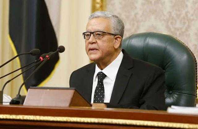 رئيس النواب يجدد التنبيه بضرورة اتخاذ كافة الإجراءات الاحترازية ضد فيروس كورونا