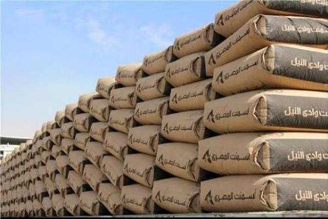 ضبط سائق اختلس كمية أسمنت عهدته واستولى على قيمتها المالية بسوهاج