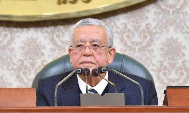 البرلمان يقر 500 ألف جنيه قيمة ترخيص مشروعات الموارد المائية