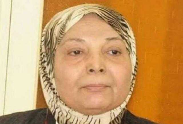 القومي للمرأة ناعياً النائبة فرحة الشناوي: أثرت المجتمع بعلمها وعملها الدؤوب