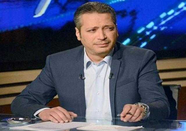 تأجيل محاكمة تامر أمين في قضية تصريحاته عن الصعيد لـ 26 أبريل