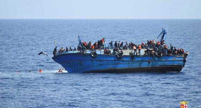 برلمانية: عدم خروج مركب هجرة غير شرعية من مصر منذ 2016 إنجازا تاريخيا في عهد الرئيس السيسي