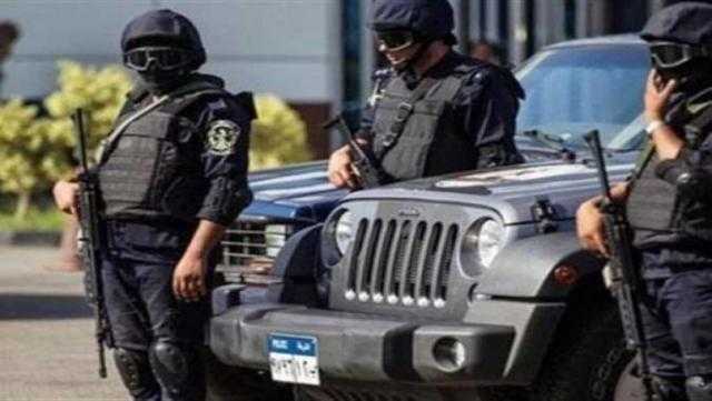 الداخلية تواصل ضرباتها لتجار المخدرات في المحافظات