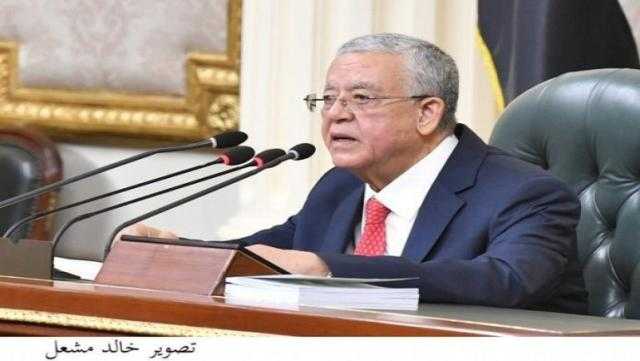 وزير الإعلام يثير غضب البرلمان.. و”جبالي”: اعتذاره عن الحضور مماطلة ومضيعة للوقت