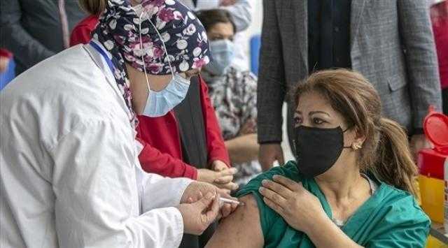 الإمارات تُقدم أكثر من 82 ألف جرعة من لقاح كورونا