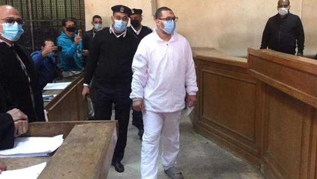 السجن المشدد 10 سنوات للمتهم بخطف وهتك عرض طفلة المعادي