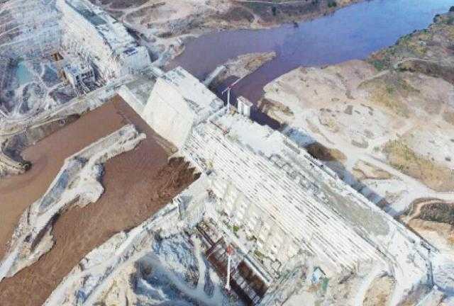 سفير إثيوبيا بالقاهرة: لم نسمع عن الوساطة الرباعية إلا من وسائل الإعلام