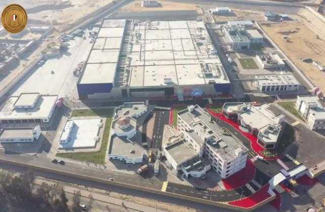 برلماني: مدينة الدواء تطور غير مسبوق في مجال صناعة الأدوية بمصر