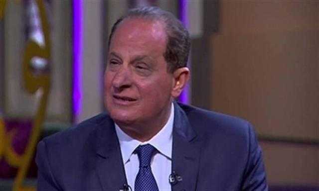 إصابة هانى مهنا بفيروس كورونا