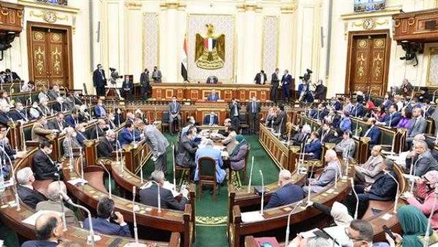 «حقوق إنسان النواب» تجري جولات تفقدية لعدد من مراكز سوهاج