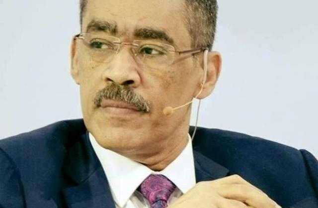 شباب الصحفيين تهنئ ضياء رشوان لفوزة بمقعد النقيب