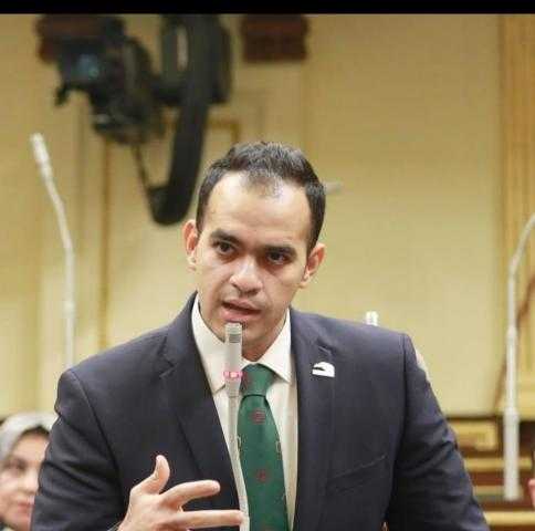 برلماني: موكب المومياوات بداية لانتعاش السياحية من جديد