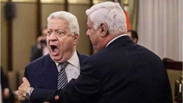 اليوم.. نظر دعوى مرتضى منصور لإلغاء قرار وقفه 4 سنوات