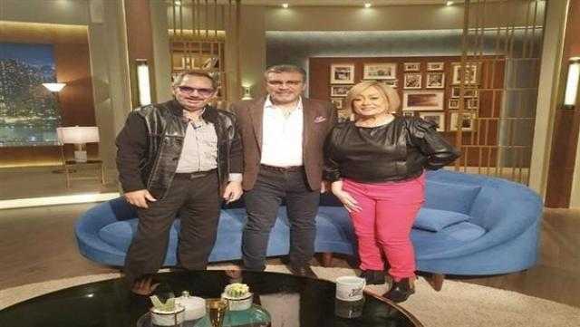 هالة فاخر: أشارك في نجيب زاهي زركش .. والدور مش بكبره