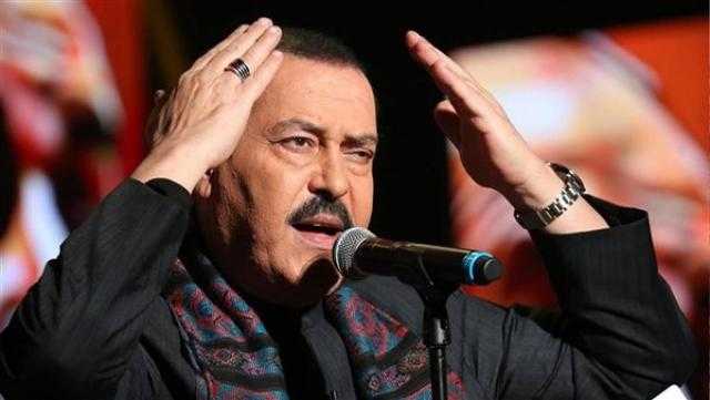 لطفى بوشناق: لا يمكن إنكار فضل مصر على الفن.. وستبقى وتد الأمة العربية